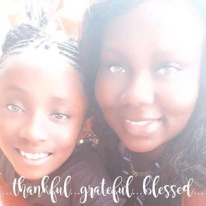 Meet your Posher, Erika